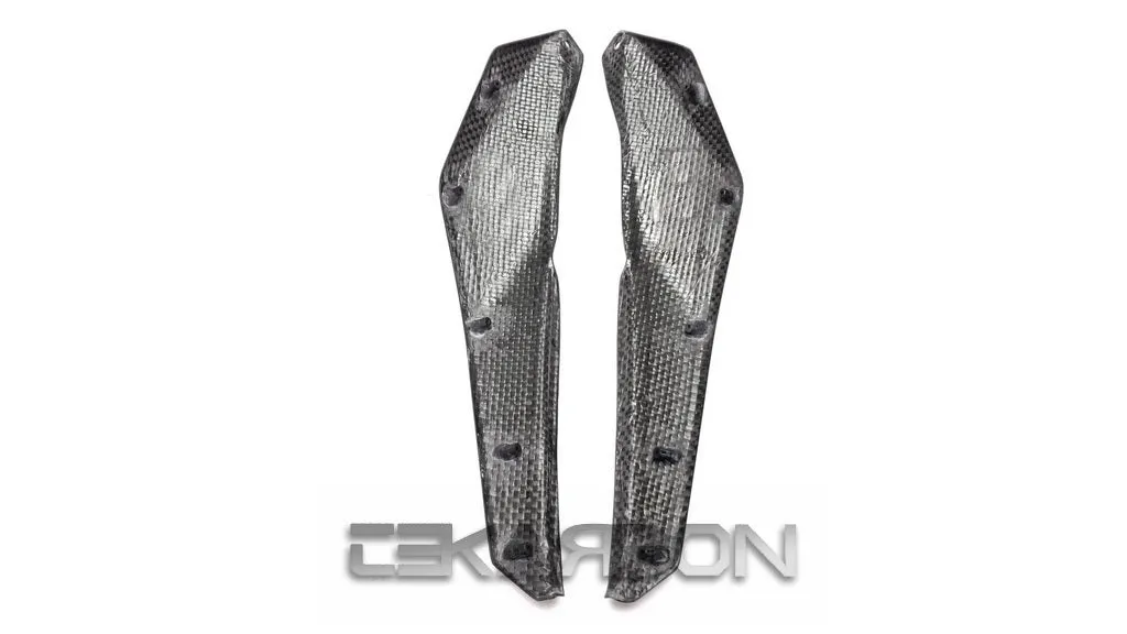 2015 - 2019 KTM 1290 Super Adventure Carbon Fiber Rear Side Panels