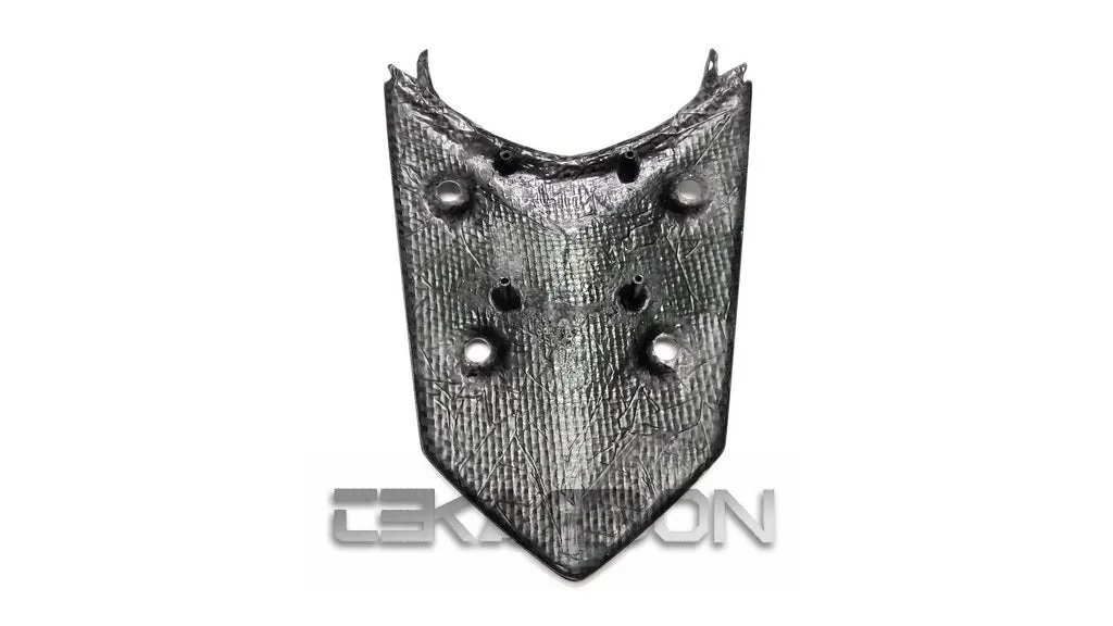 2015 - 2019 KTM 1290 Super Adventure Carbon Fiber Rear Tail Panels