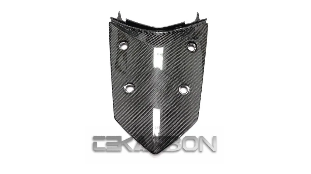 2015 - 2019 KTM 1290 Super Adventure Carbon Fiber Rear Tail Panels