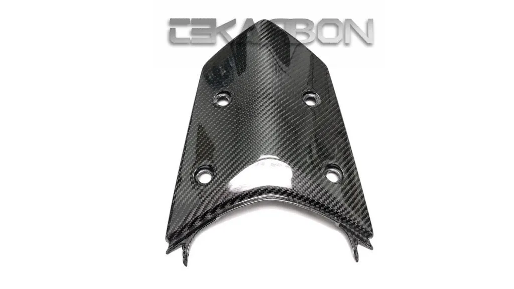 2015 - 2019 KTM 1290 Super Adventure Carbon Fiber Rear Tail Panels