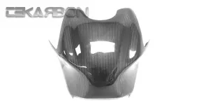 2015 - 2023 Kawasaki Ninja H2 / H2R Carbon Fiber Tank Cover