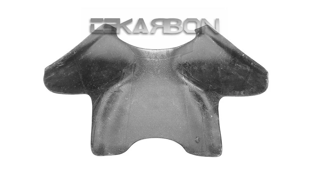 2015 - 2023 Kawasaki Ninja H2 / H2R Carbon Fiber Tank Cover
