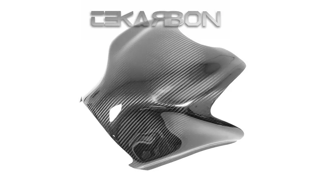 2015 - 2023 Kawasaki Ninja H2 / H2R Carbon Fiber Tank Cover