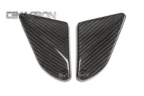 2016 - 2017 BMW F800GS Carbon Fiber Small Side Panels