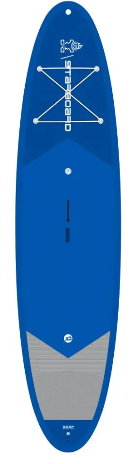2024 STARBOARD SUP 10'8" X 31" GO ASAP WS SUP BOARD