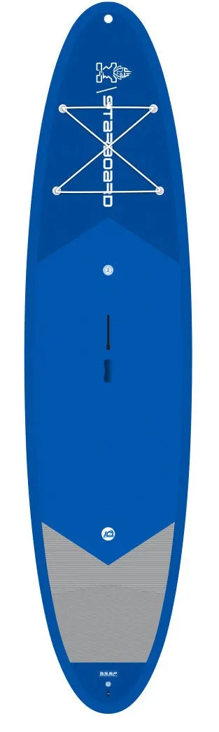 2024 STARBOARD SUP 10'8" X 31" GO ASAP WS SUP BOARD