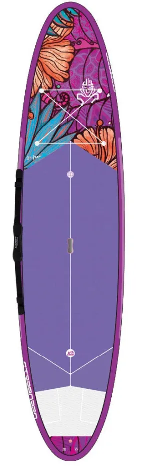 2024 STARBOARD SUP 10'8" X 31" GO LITE TECH SUN SUP BOARD
