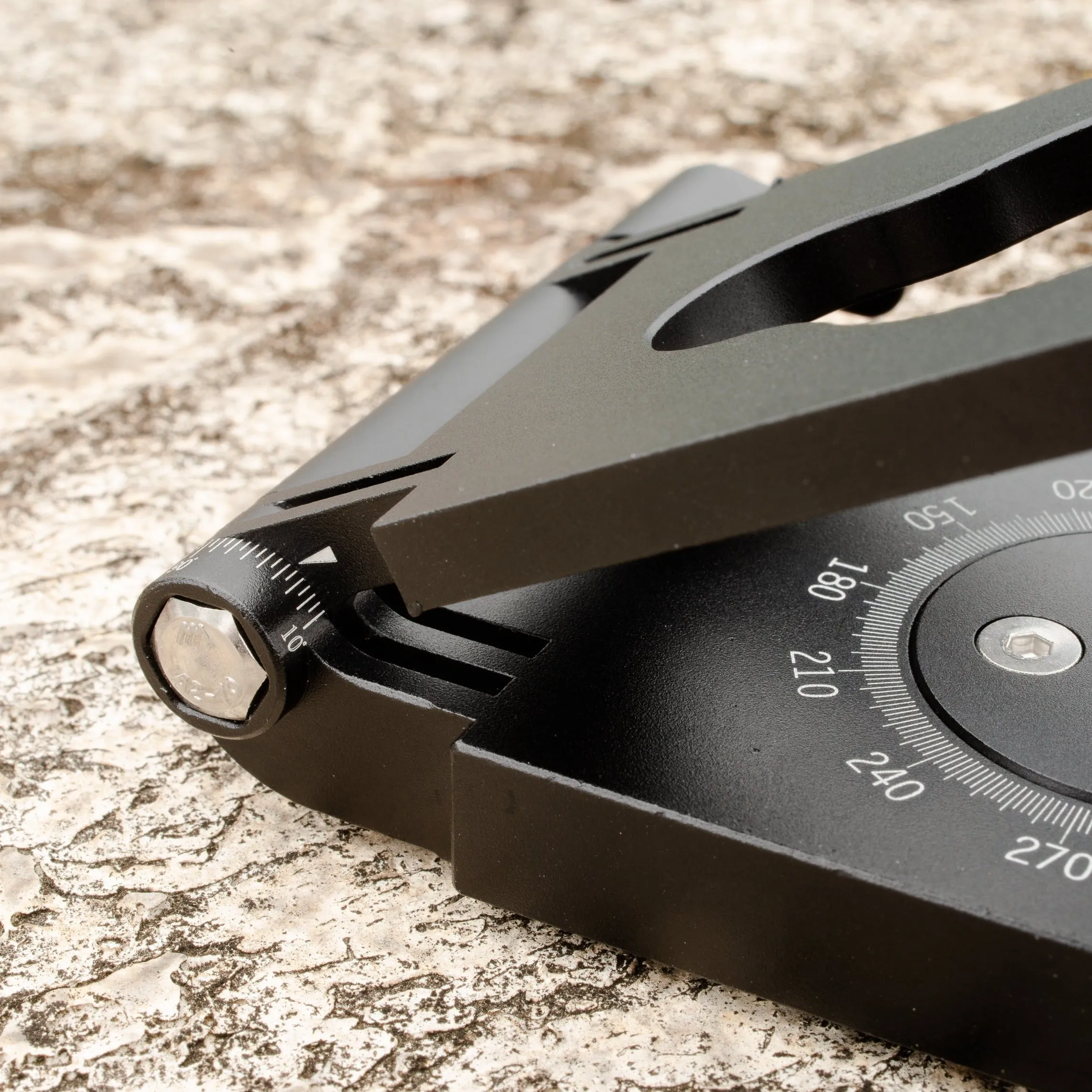 360° Flex Tilt & Pan Head - Z&V Mount Designed with Alyn Wallace, Buy Nice or buy Twice  - The best gift for you and your loved ones 🎁