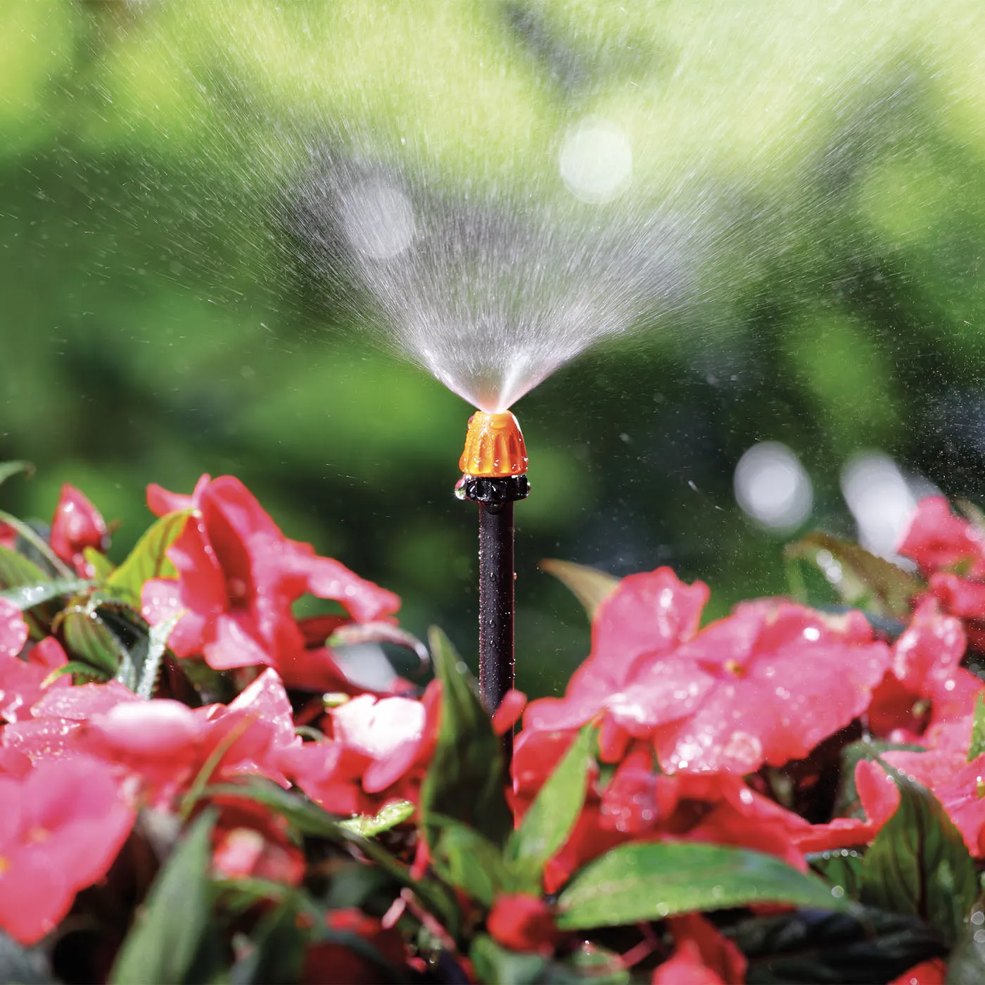 91258 LINEAR RAINJET MIST SPRAYER