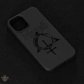 A Behemoth - Contra case for Apple iPhone 12 Pro Max