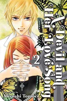 A Devil and Her Love Song (Manga) Vol. 02