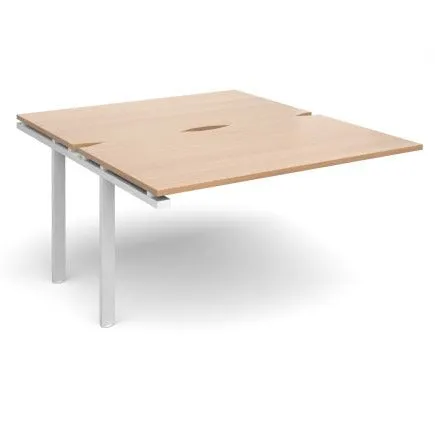 Adapt sliding top add on units 1600mm deep