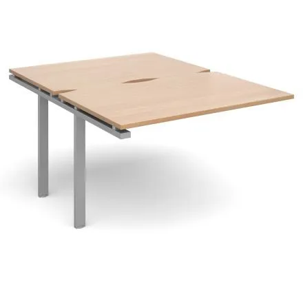 Adapt sliding top add on units 1600mm deep