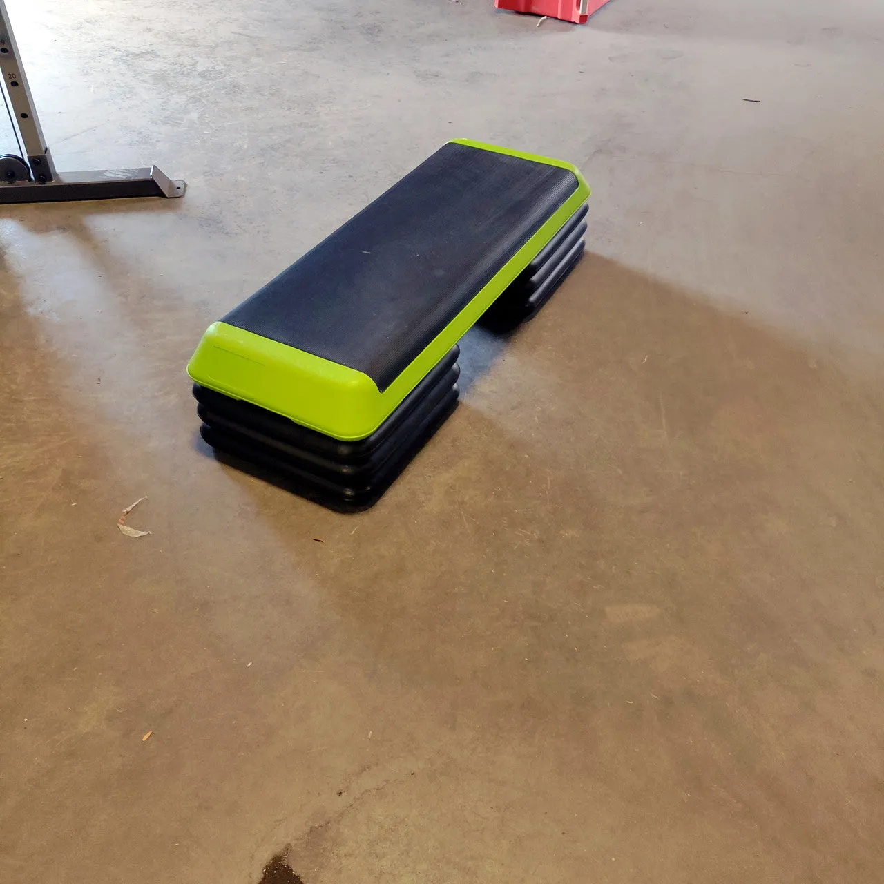 Aerobic Step Step Up Set Stepper for Aerobic Exercises