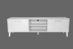 AFT Lite Prime TV Cabinet / Rack, White