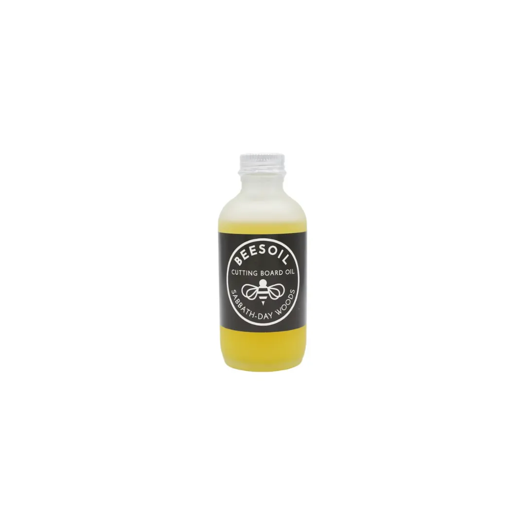 All Natural Beesoil for Wood