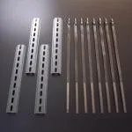 Alternative Radiator Covers Fittings for Column, Roll Round Top Radiators, Bathroom Towel Rails etc.