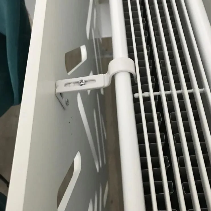 Alternative Radiator Covers Fittings for Column, Roll Round Top Radiators, Bathroom Towel Rails etc.