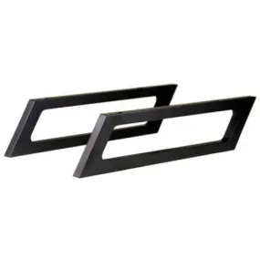 APR Performance 2.5 Inch Wing Riser for GTC-200 | Multiple Fitments (AA-100228)
