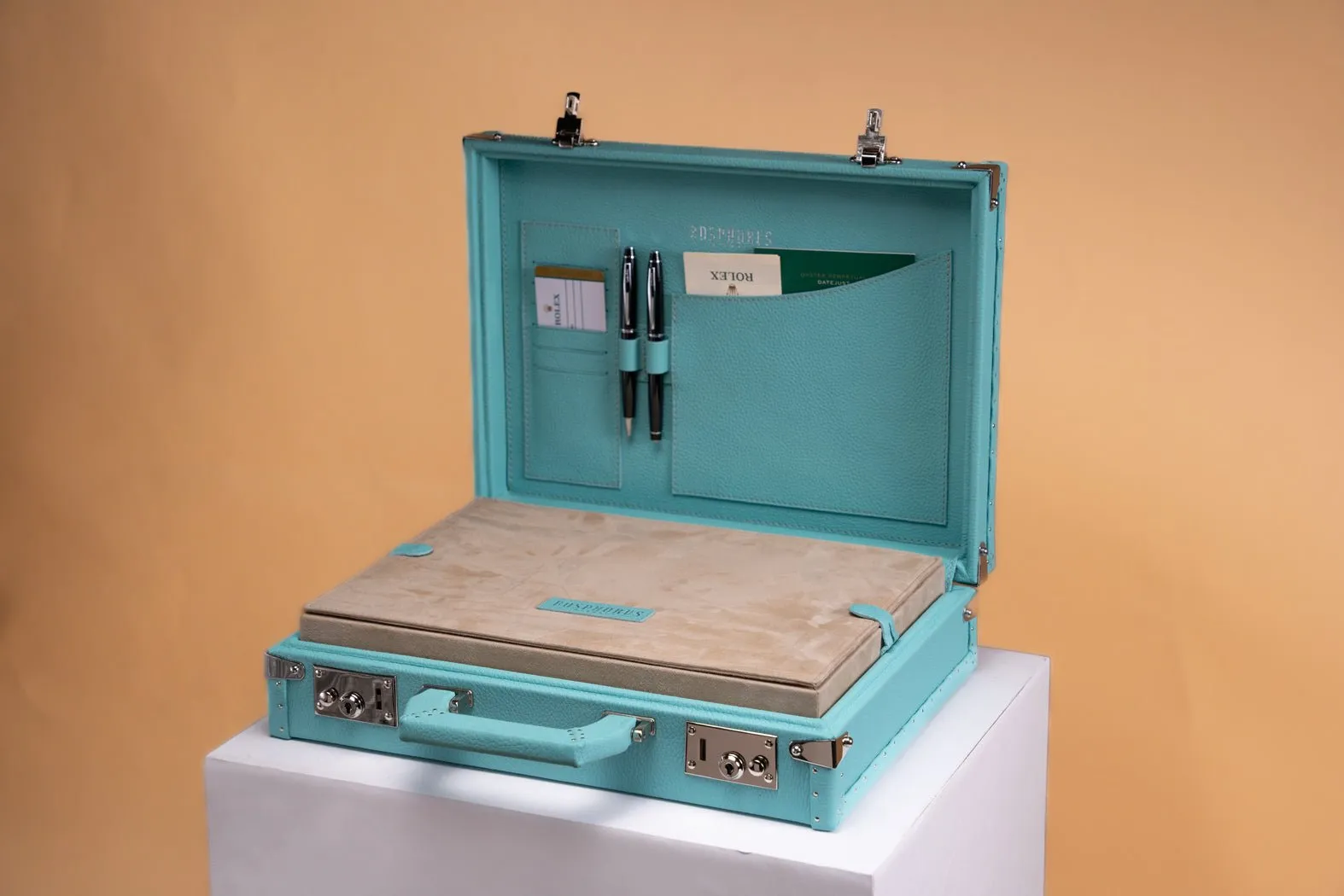 Artos - Togo Tiffany Blue