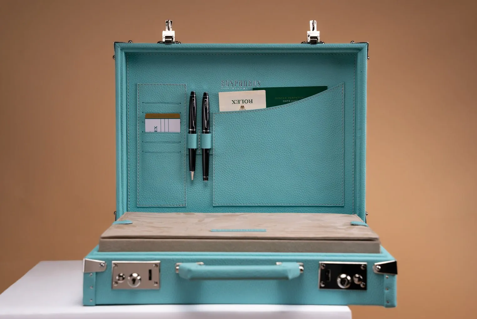 Artos - Togo Tiffany Blue