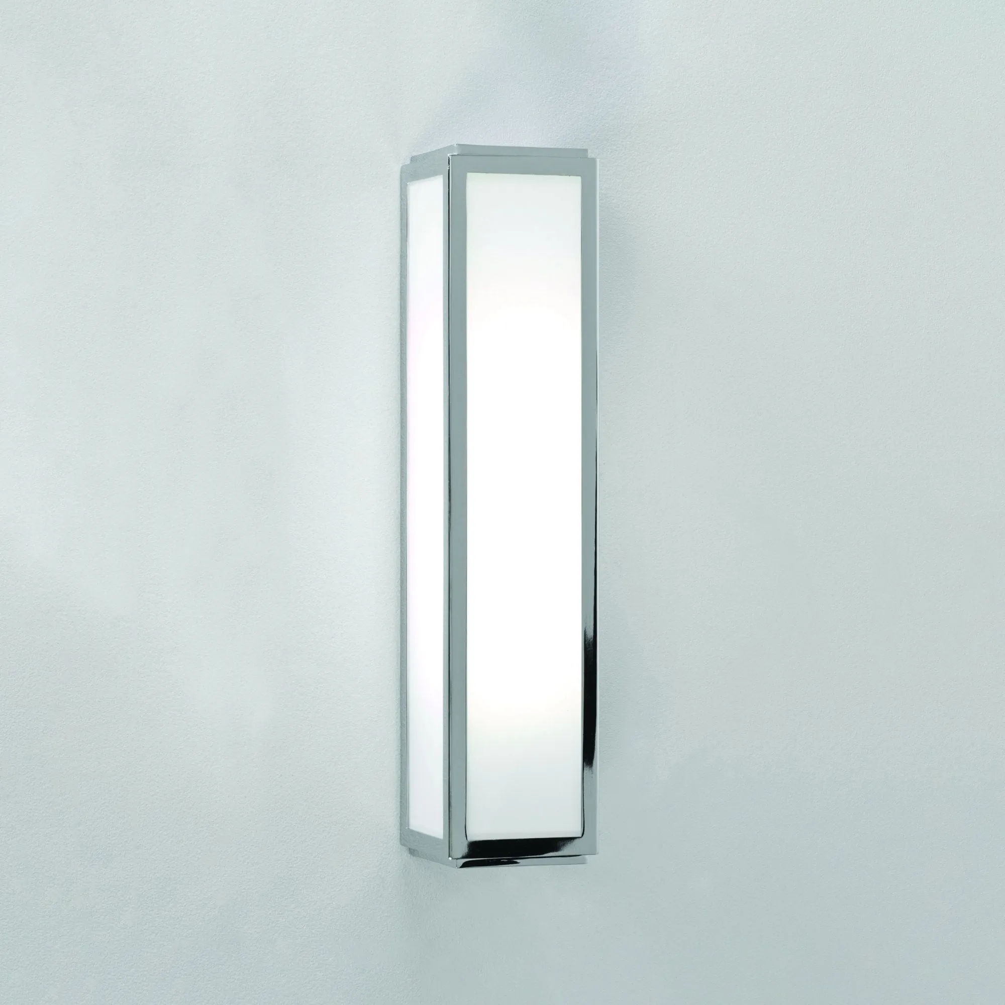Astro 1121006 Mashiko 360 Wall Light Classic Chrome