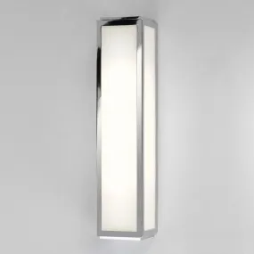 Astro 1121006 Mashiko 360 Wall Light Classic Chrome