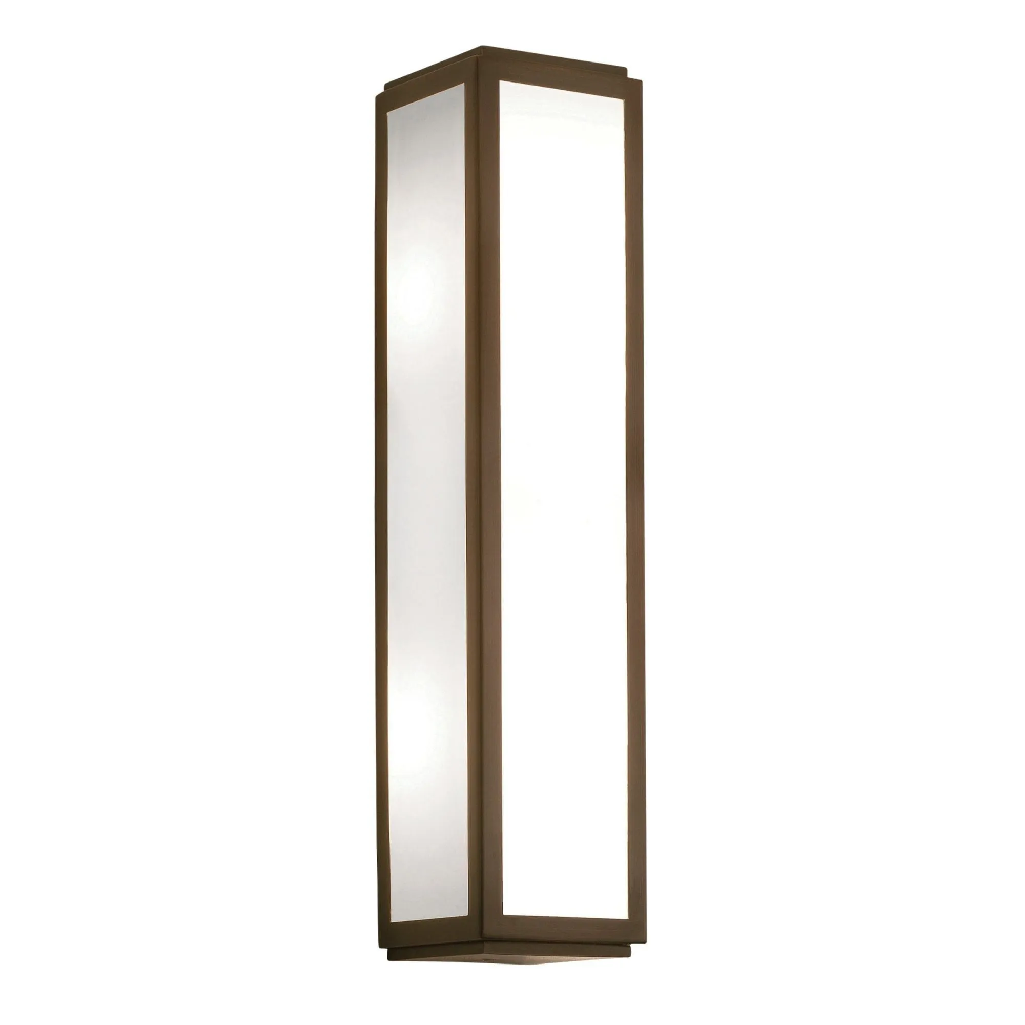 Astro 1121055 Mashiko 360 Classic Wall Light Bronze