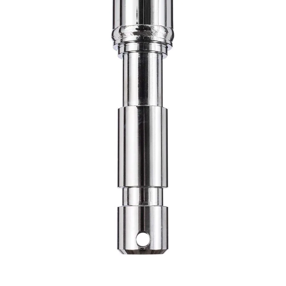 Avenger 20" Double Riser 4.5' Column 14 for C-Stand (A2014)