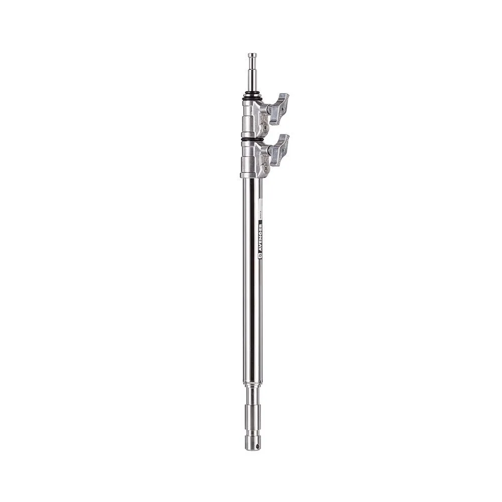 Avenger 20" Double Riser 4.5' Column 14 for C-Stand (A2014)
