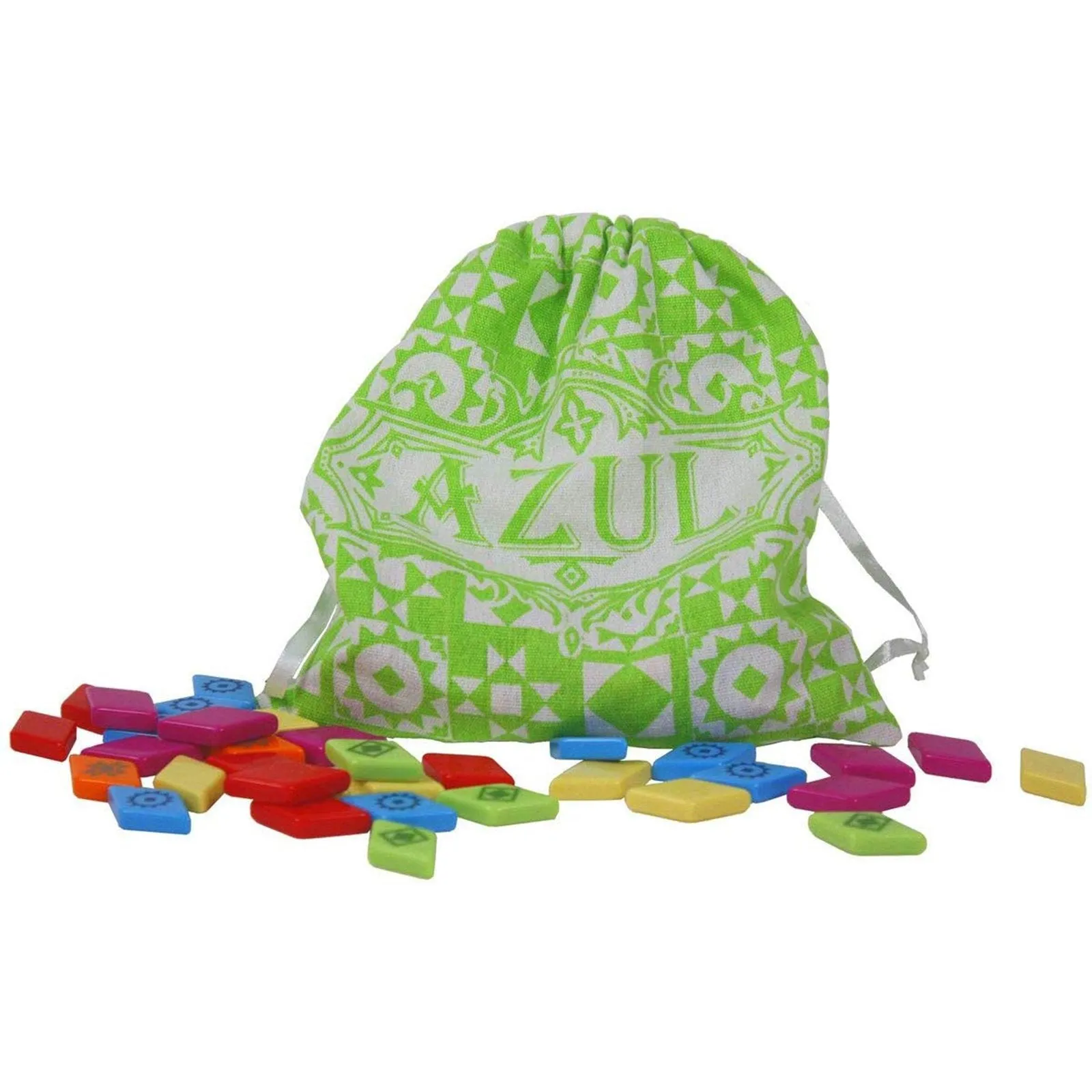Azul Summer Pavilion The Board Game