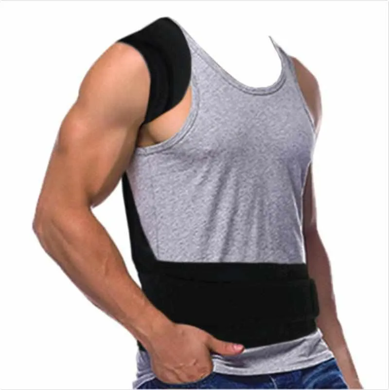 Back Support Belt
