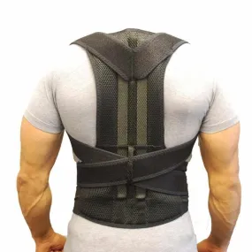 Back Support Belt