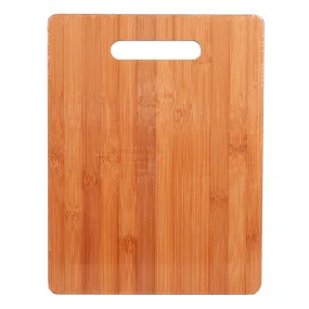 Bamboo Cutting Board