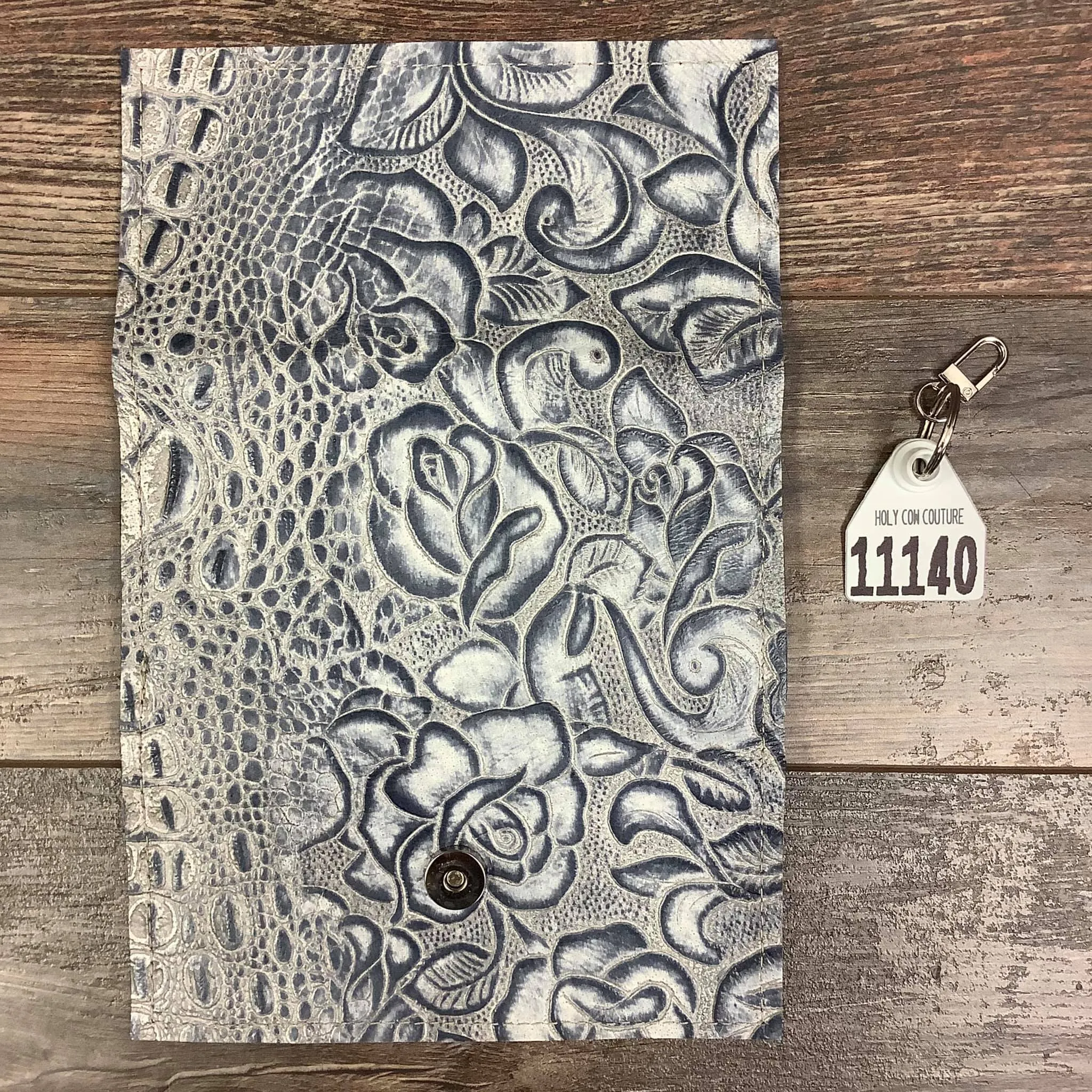 Bandit Wallet  - #11140