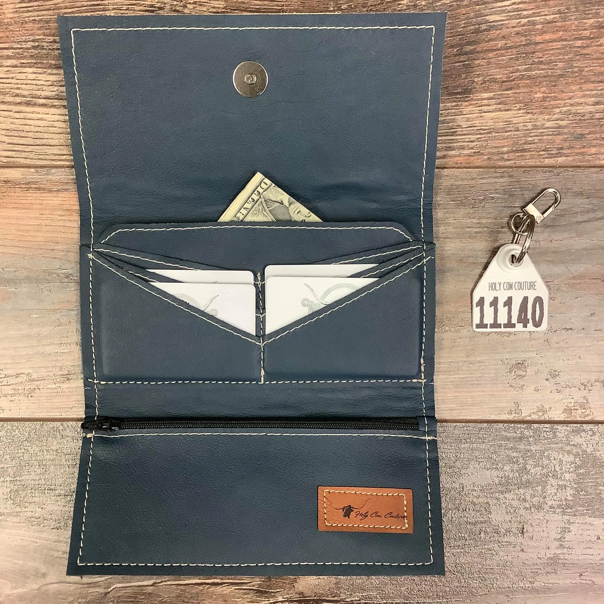 Bandit Wallet  - #11140
