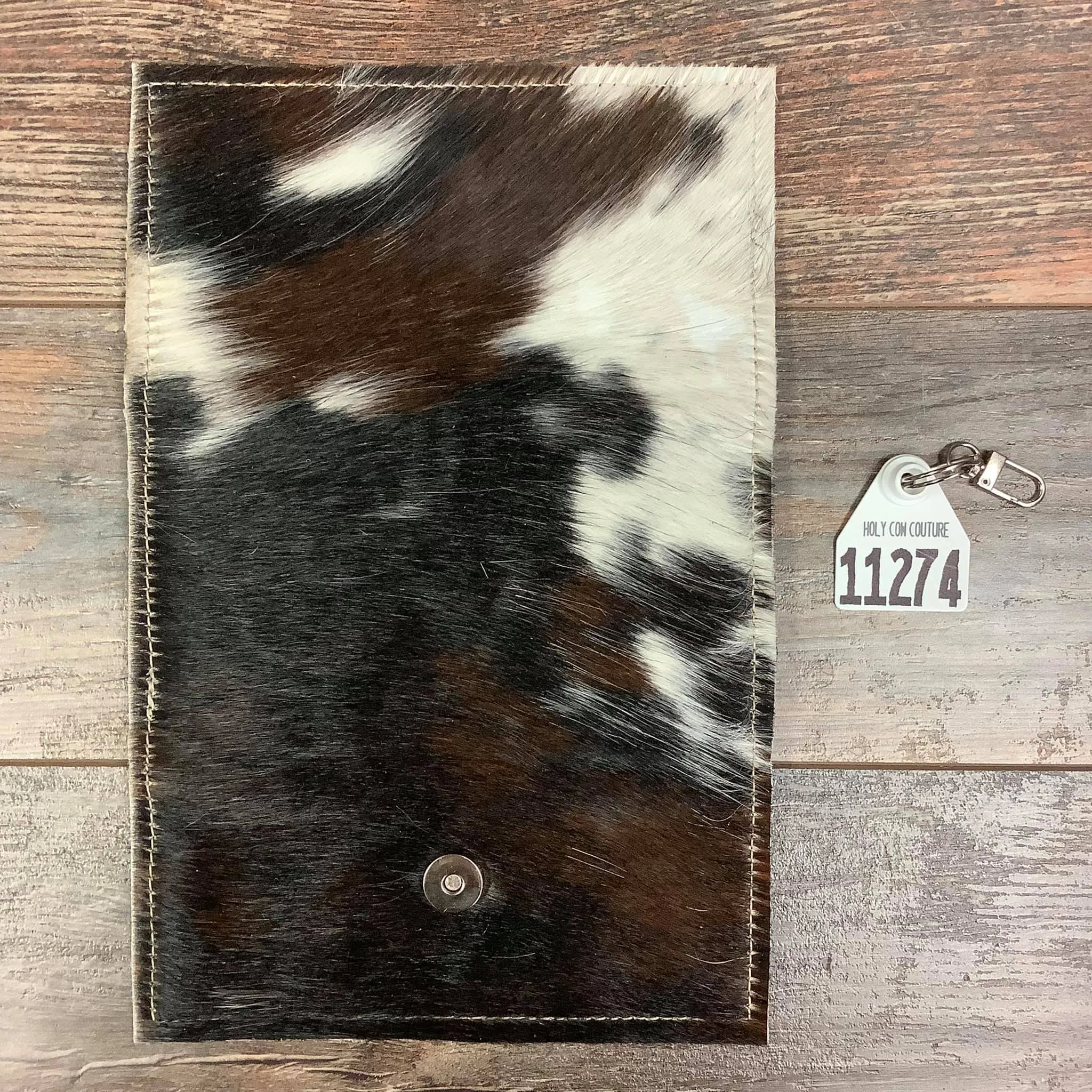 Bandit Wallet  - #11274
