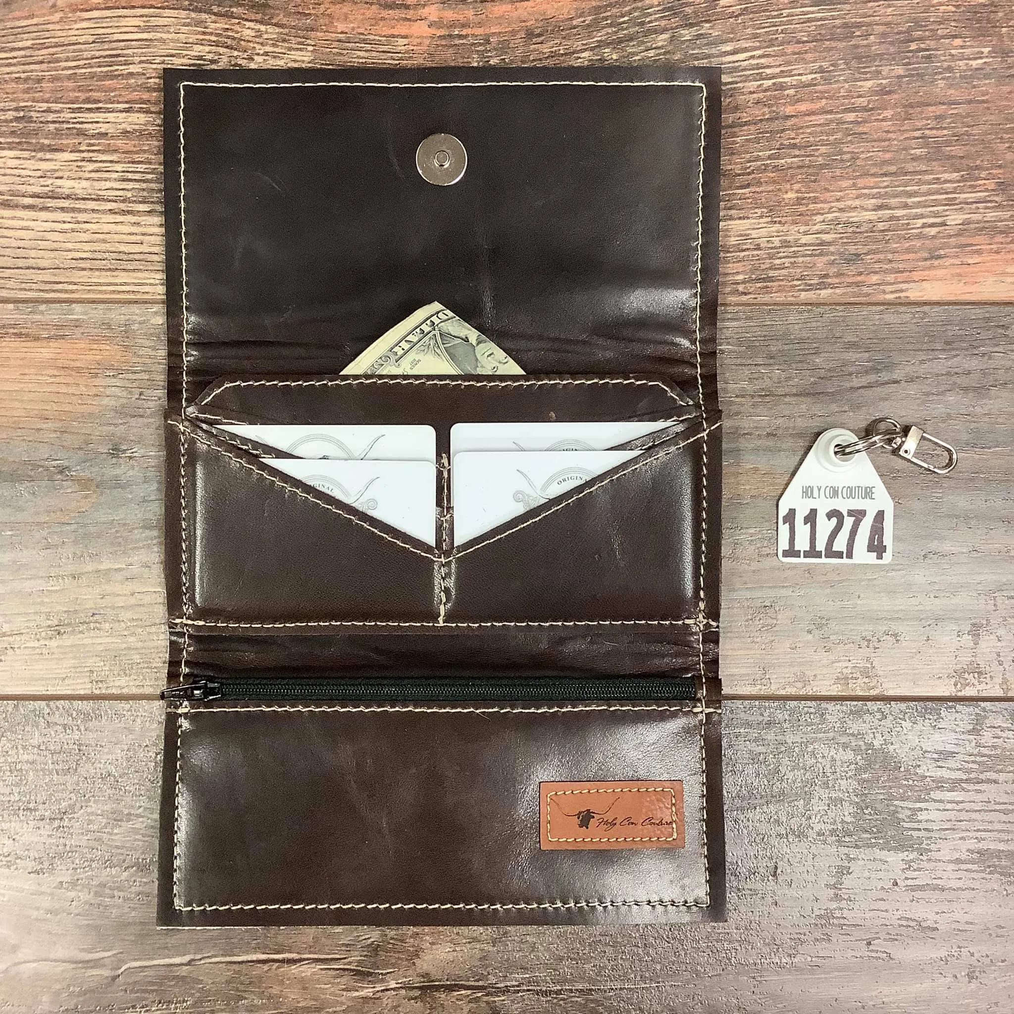 Bandit Wallet  - #11274