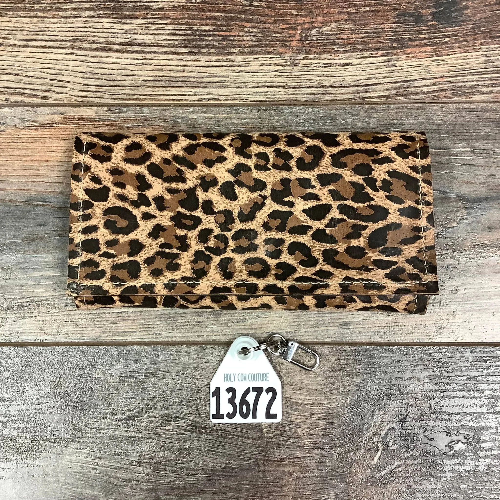 Bandit Wallet  - #13672