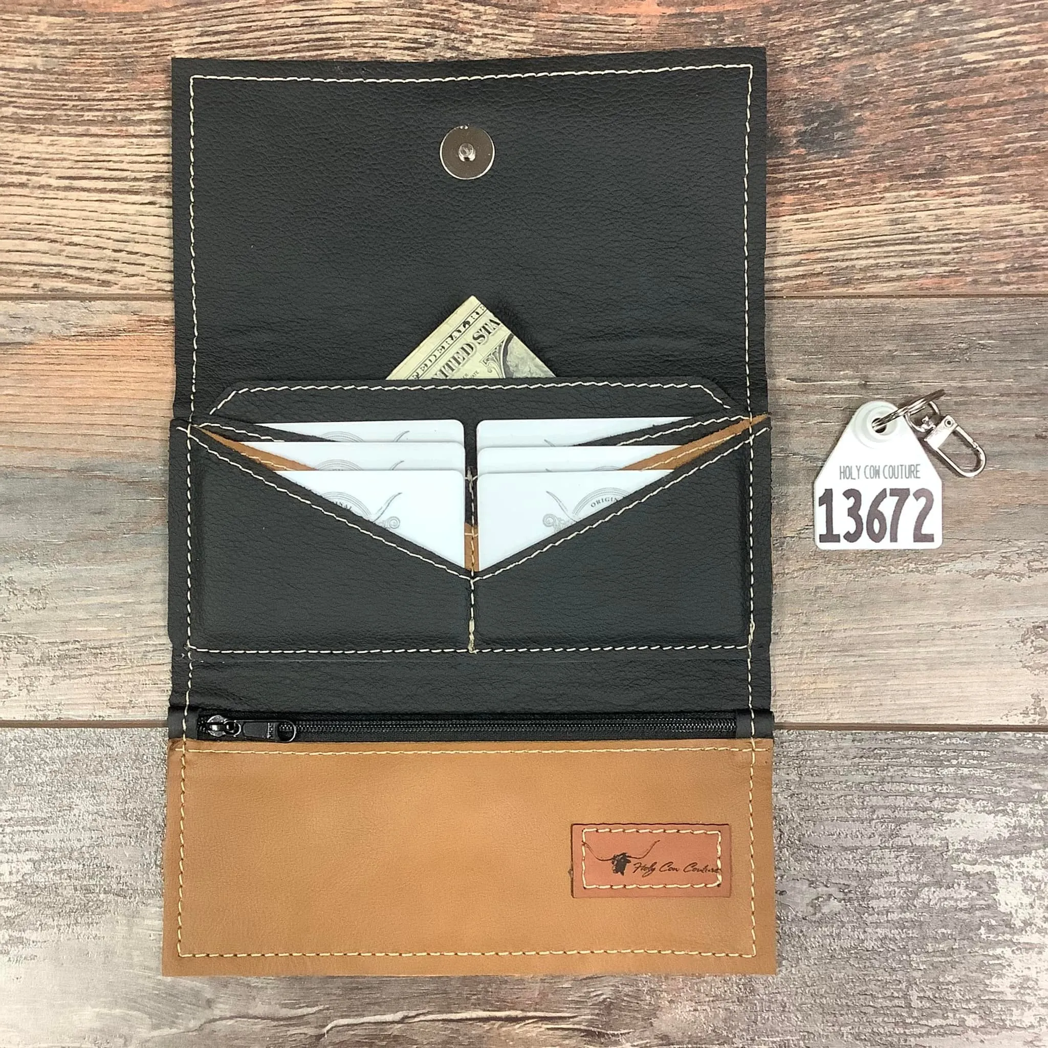 Bandit Wallet  - #13672