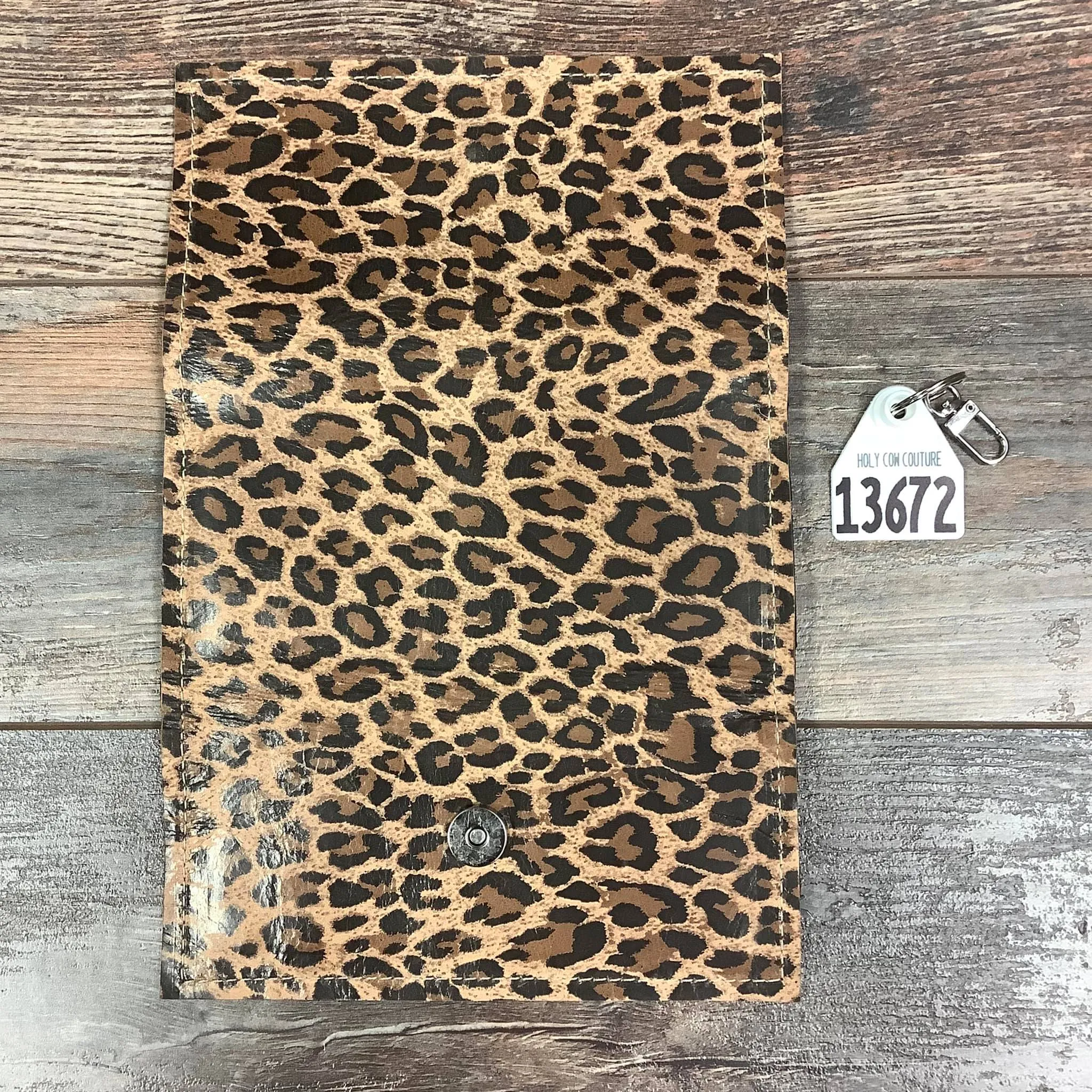 Bandit Wallet  - #13672