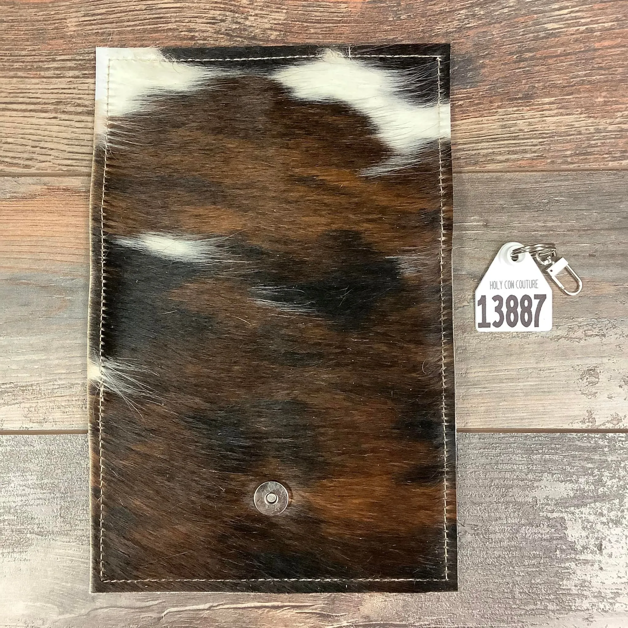 Bandit Wallet  - #13887