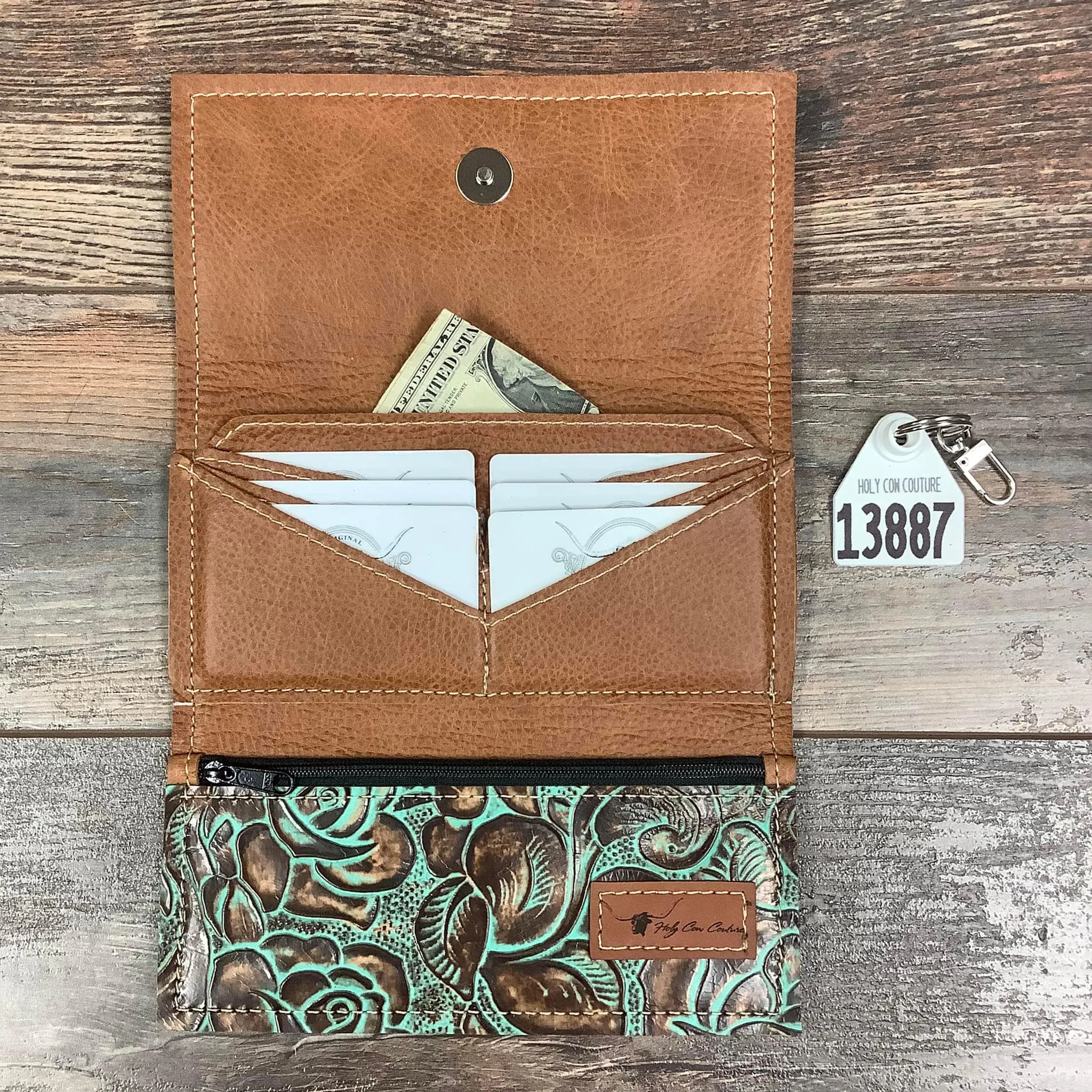 Bandit Wallet  - #13887