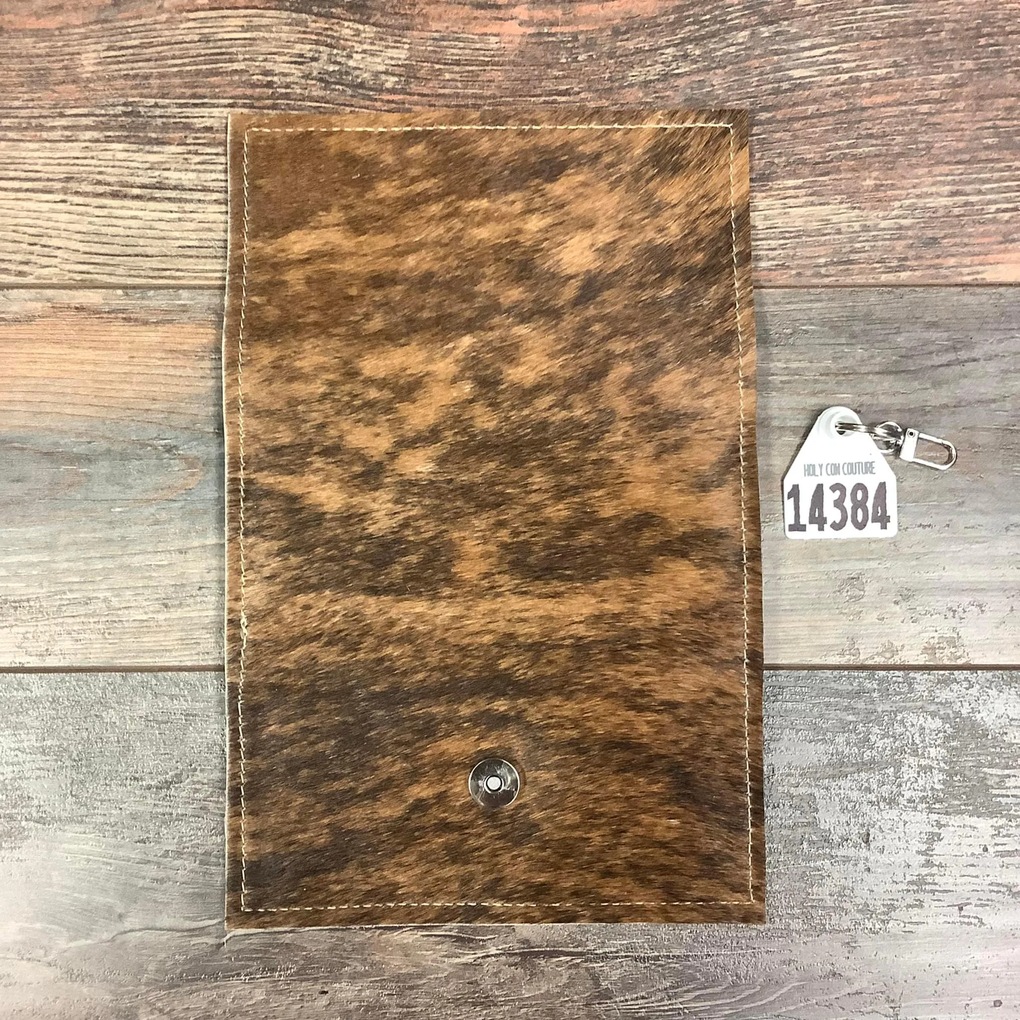 Bandit Wallet  - #14384