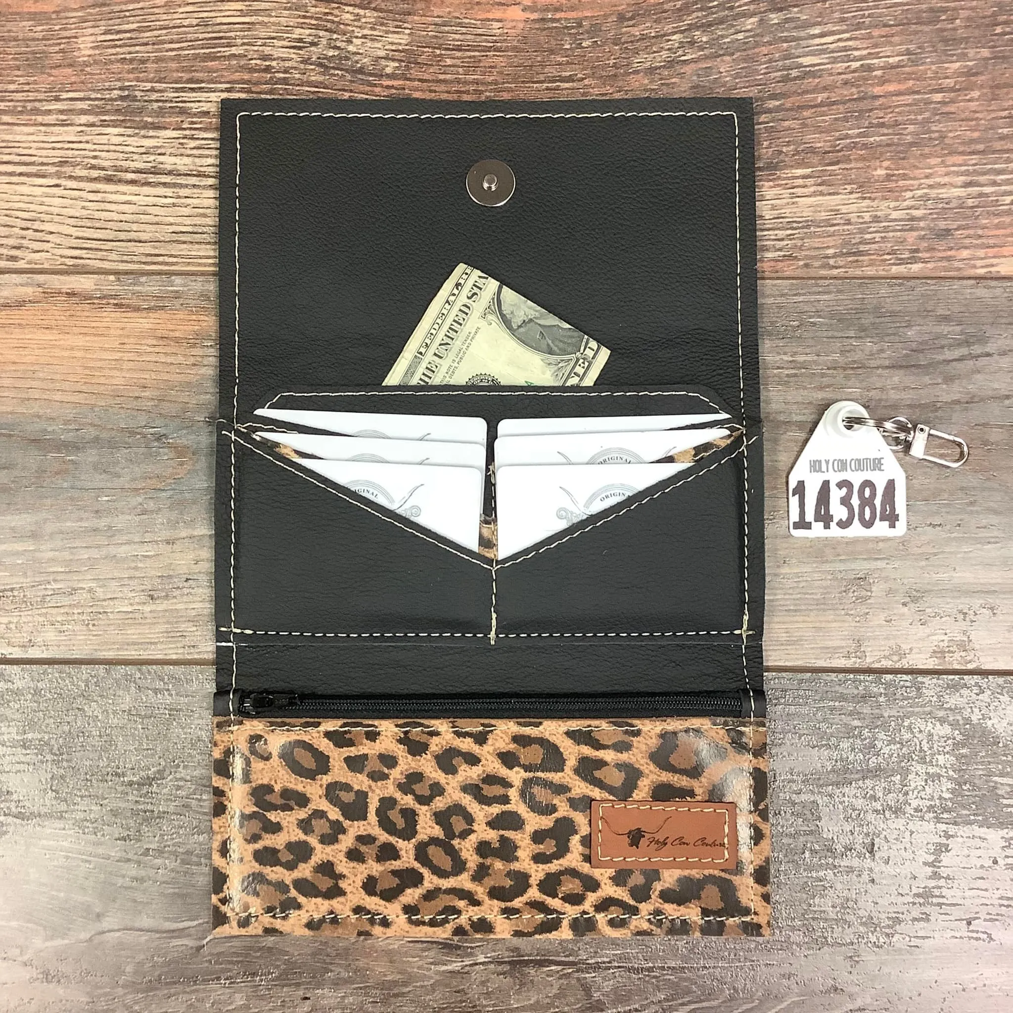 Bandit Wallet  - #14384