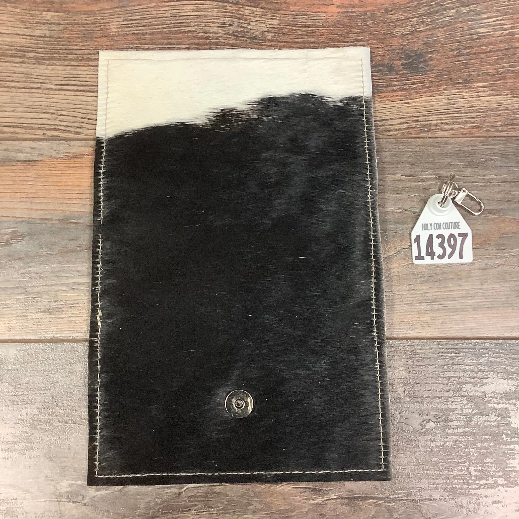 Bandit Wallet  -  #14397