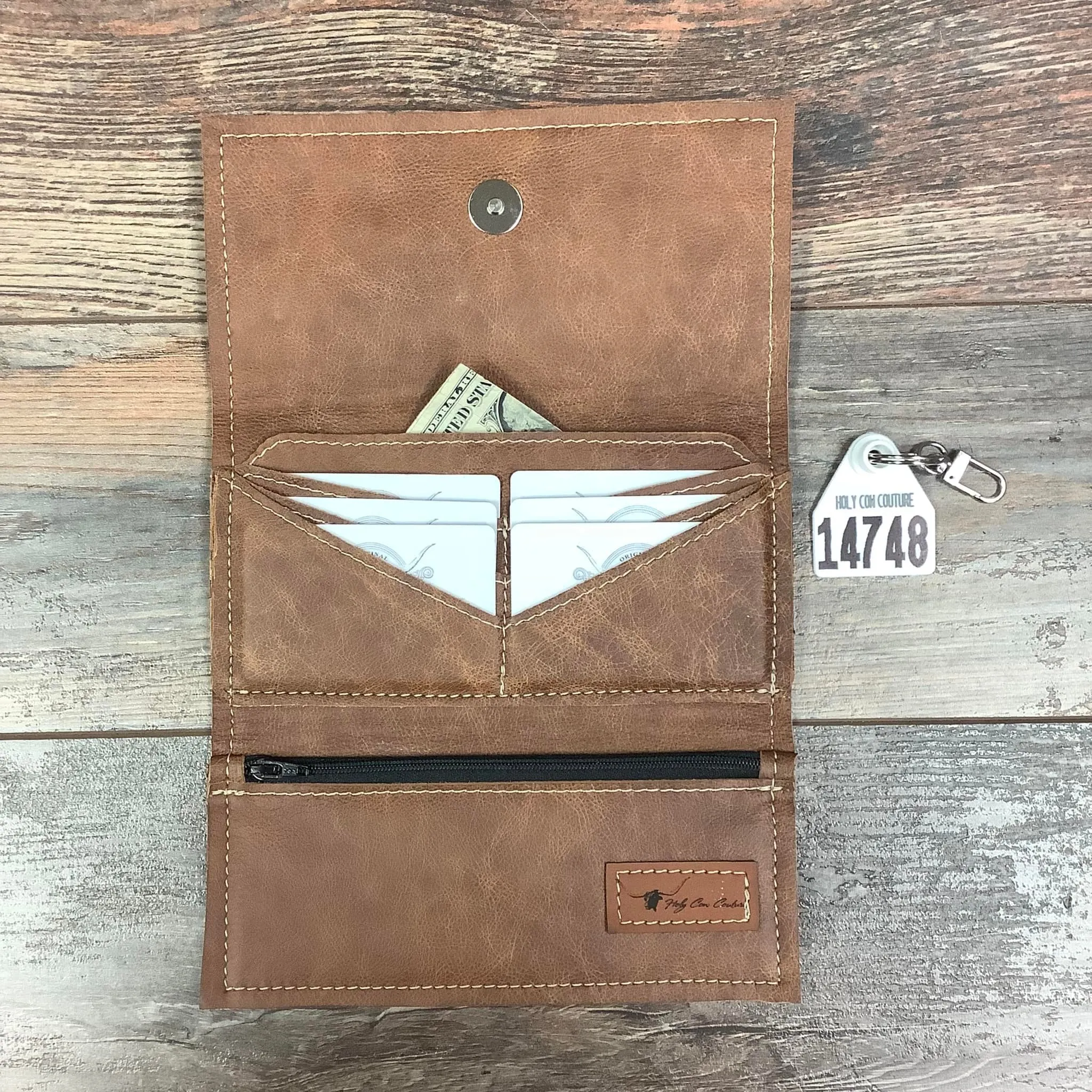 Bandit Wallet  - #14748