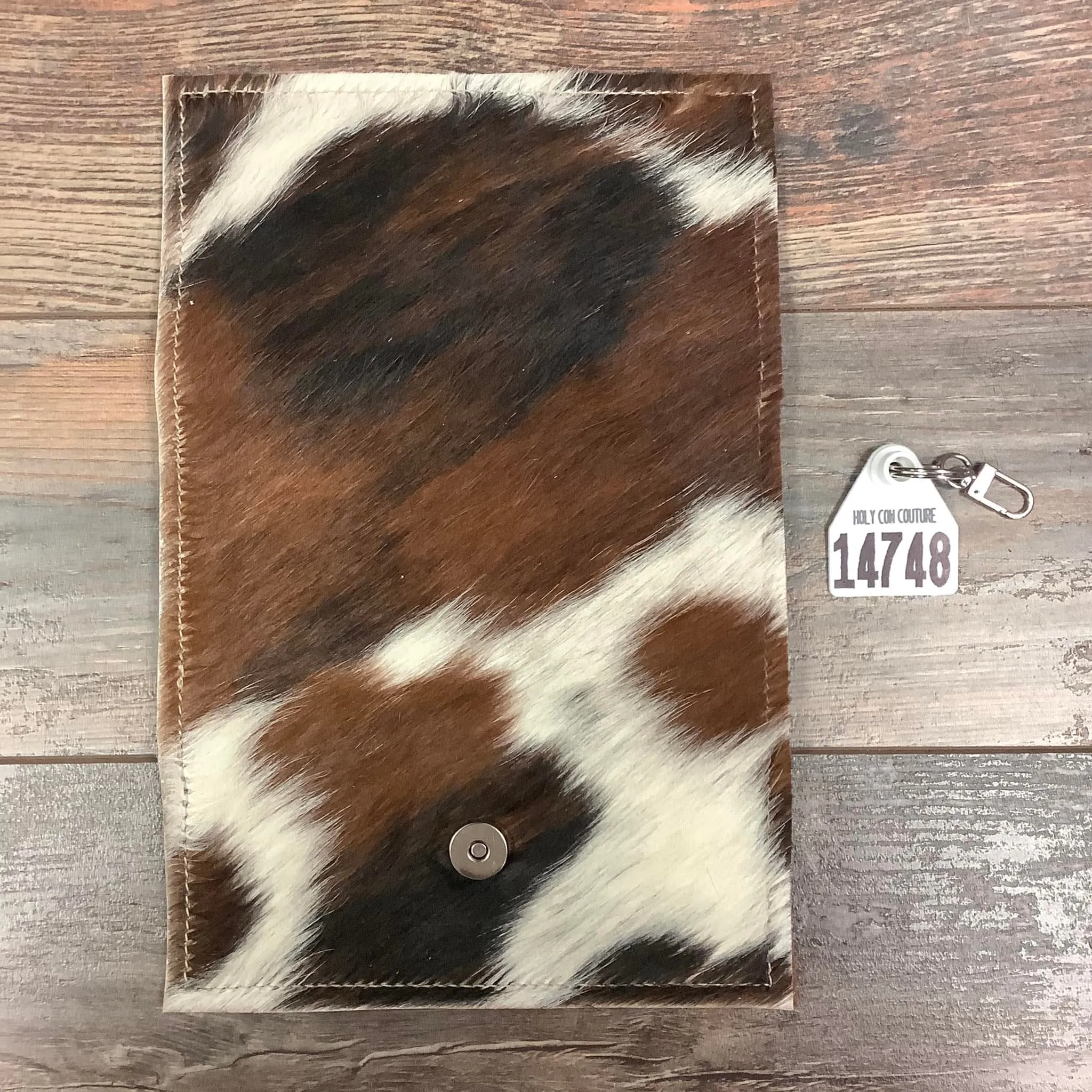 Bandit Wallet  - #14748