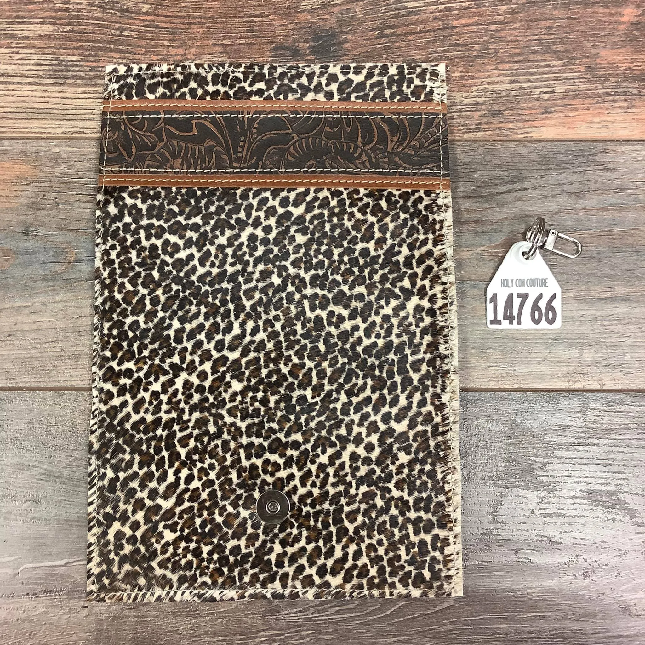 Bandit Wallet  - #14766
