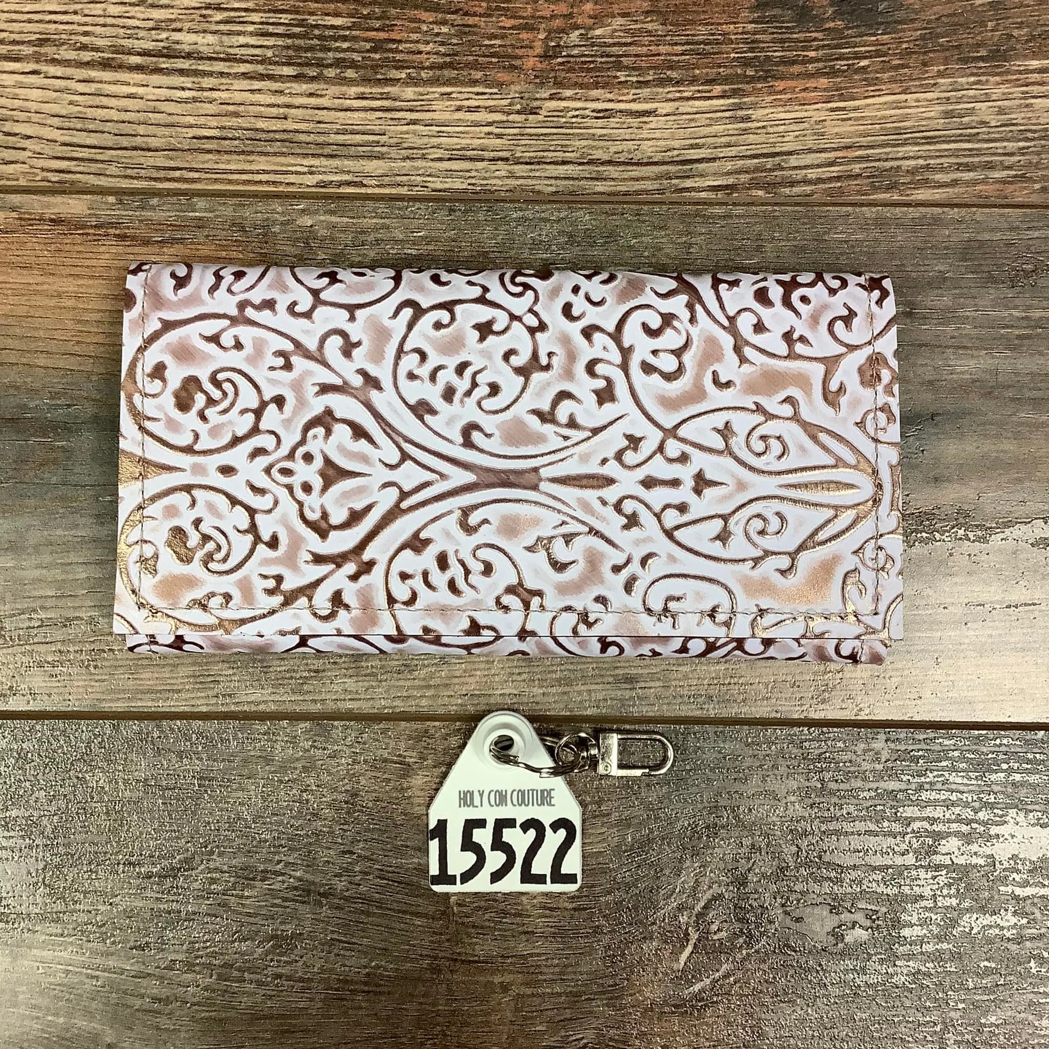 Bandit Wallet  - #15522